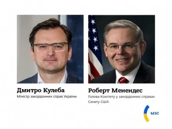 У США натякнули на збільшення військової допомоги Україні на тлі загострення РФ безпекової ситуації