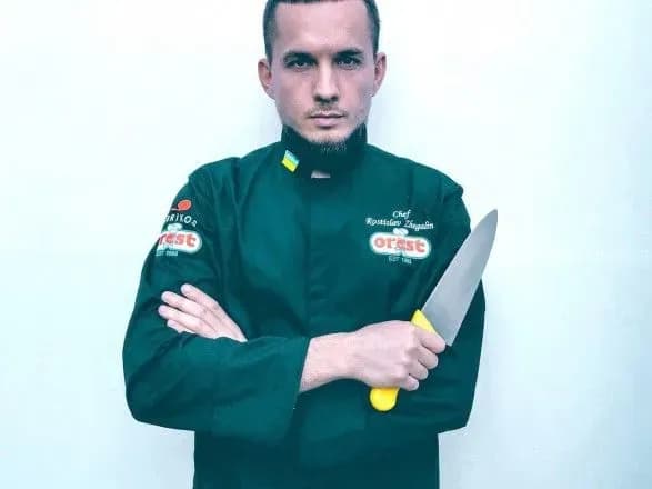 Шеф-кухар розповів, чому в ресторанах не потрібно просити свинину з кров'ю