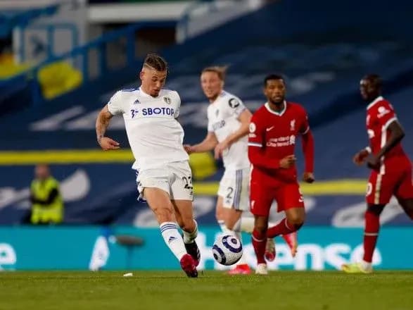 Освистали перед матчем: клуб Суперліги втратив перемогу в АПЛ