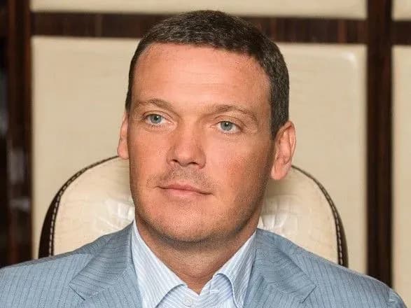 РНБО пора відреагувати на діяльність російського агента, сигаретного магната Кауфмана - екснардеп