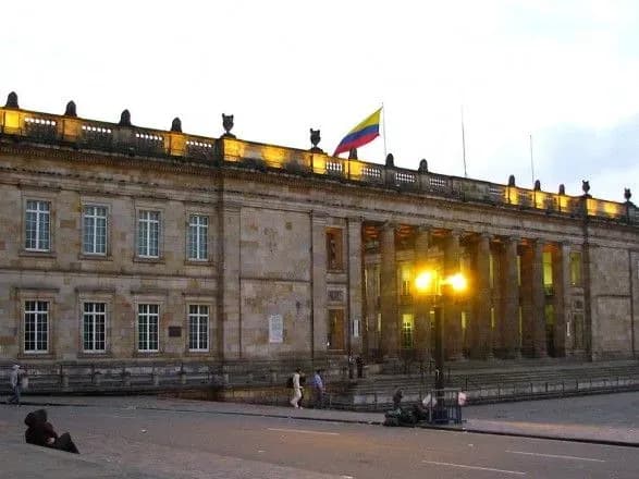 Колумбія висловила Росії протест через порушення її авіапростору