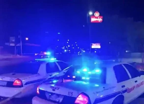 У США знову стрілянина: є постраждалі