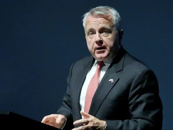 Посол США в Росії Салліван не хоче покидати РФ