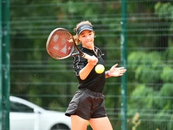 Обыграла лидера посева: украинская теннисистка получила девятую подряд победу