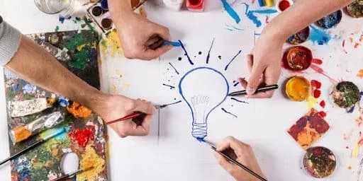 21 апреля: сегодня Всемирный день творчества и инновационной деятельности