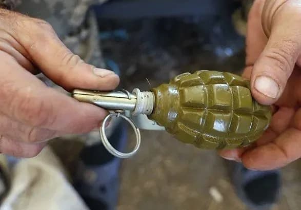 Дворічна дитина підірвалася на гранаті на Донбасі: в ОБСЄ розповіли деталі