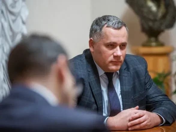 Майбутня кандидатура глави місії України при НАТО погоджена Зеленським