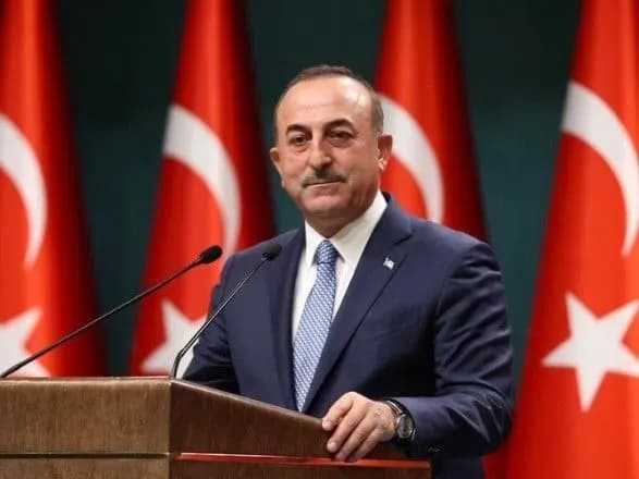 Туреччина про продаж Україні безпілотників: Росія ж продавала зброю Сирії