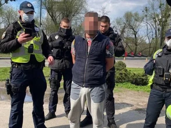 Стрілку у столичного комунальника вручили підозру: його хочуть відправити в СІЗО
