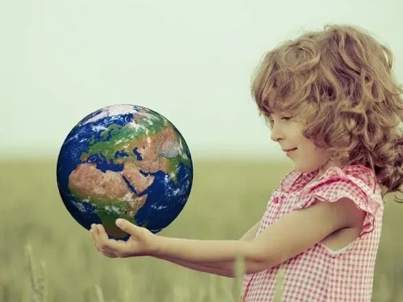 22 квітня: сьогодні Міжнародний день Матері-Землі