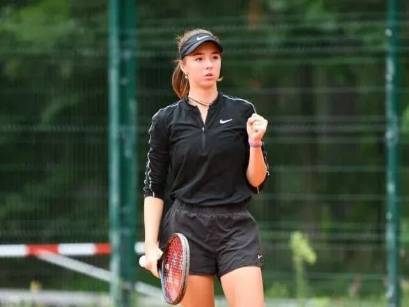 Не віддала жодного гейму: українка виграла одинадцятий матч поспіль на турнірі в Туреччині