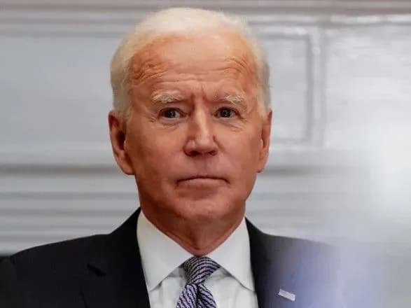 Білий дім оголосив про перші закордонні поїздки Байдена: президент поїде на саміт G7 і НАТО