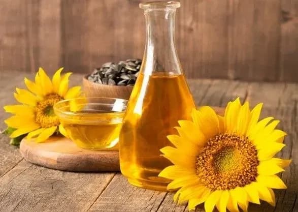 Ціни на олію знижуватися не будуть - експерт