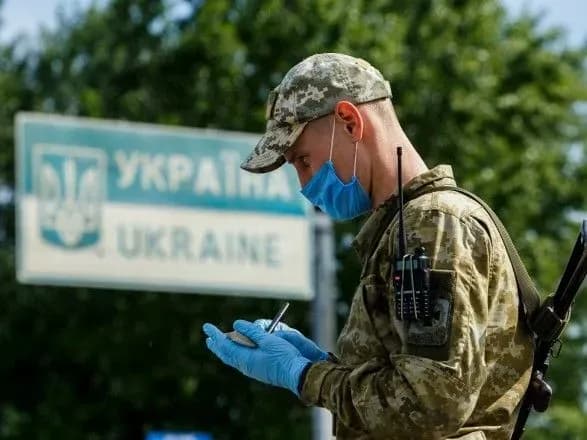 В Україну цього року не пустили вже понад 5 тисяч іноземців