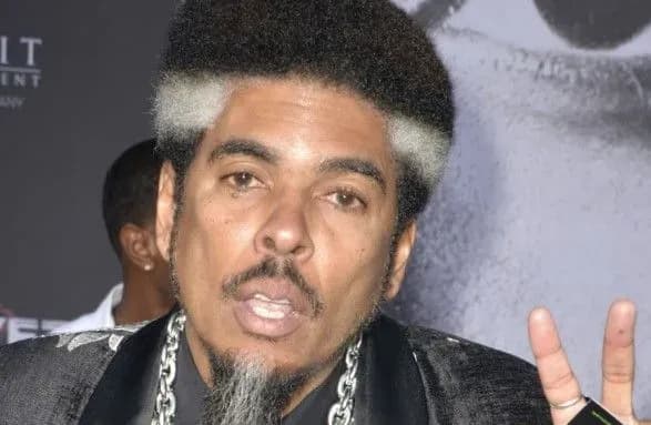 Помер 57-річний американський репер Shock G