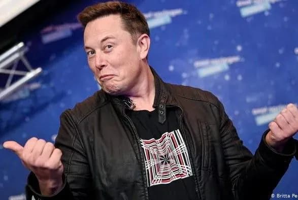 Маск запропонував 100 млн доларів винахідникам, які знайдуть спосіб уловлювання вуглецю з атмосфери