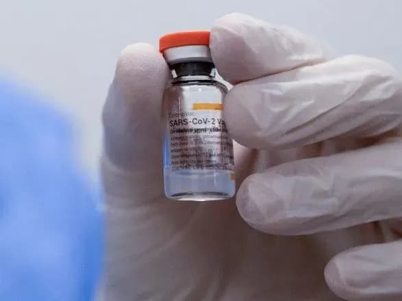 ВООЗ закликає африканські країни не знищувати прострочені вакцини