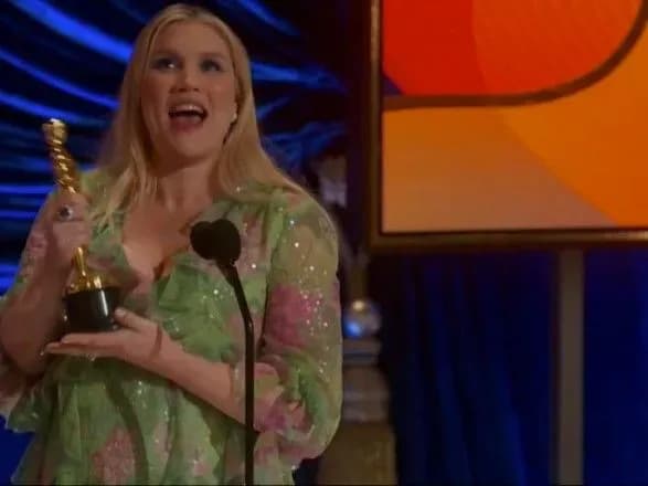 У США вручили "Оскар" за кращий оригінальний сценарій