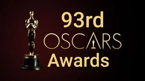 Сьогодні в США вручать премію Американської кіноакадемії "Оскар-2021"