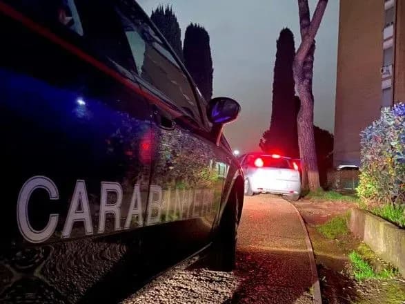 В Італії провели масштабні затримання осіб, пов'язаних з мафією: майже 100 арештованих