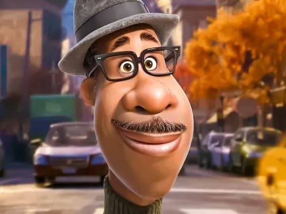 "Душа" получила "Оскар" как лучший мультфильм