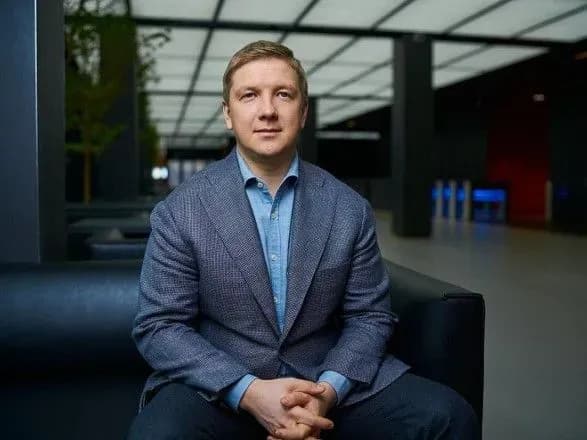 Рішення звільнити Андрія Коболєва може коштувати Україні траншу від МВФ - Вloomberg