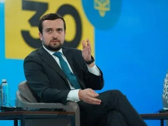 Кирило Тимошенко: тему відставки Степанова в ОП не піднімали