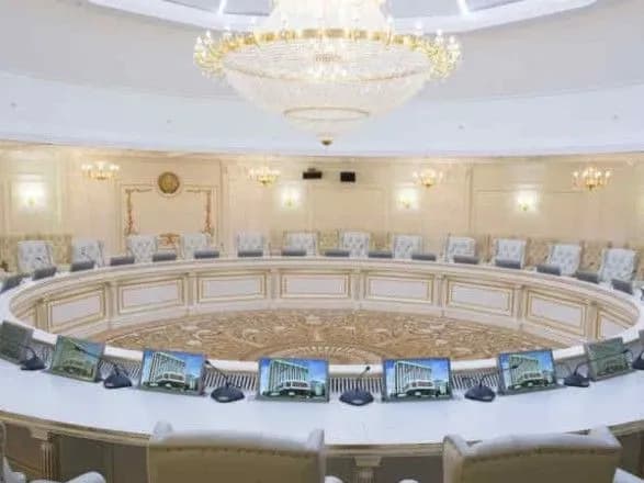 Сьогодні відбудеться загальне засідання ТКГ