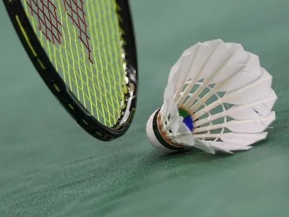 Троє українок перемогли на старті домашнього чемпіонату Європи з бадмінтону