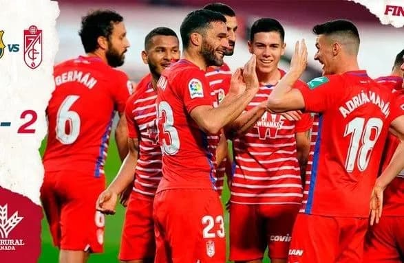 Изъятие Кумана и гол Месси: "Барселона" потерпела шестое поражение в Ла Лиге