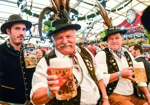 “Октоберфест” цього року може відбутися в ОАЕ