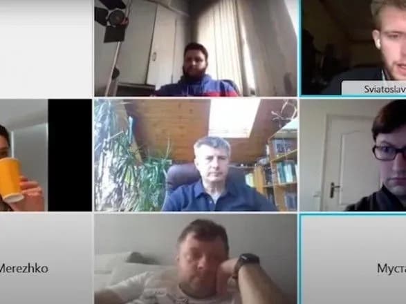 Порівняли Крим з мандарином: російські пранкери під виглядом соратників Навального розіграли депутатів Верховної Ради