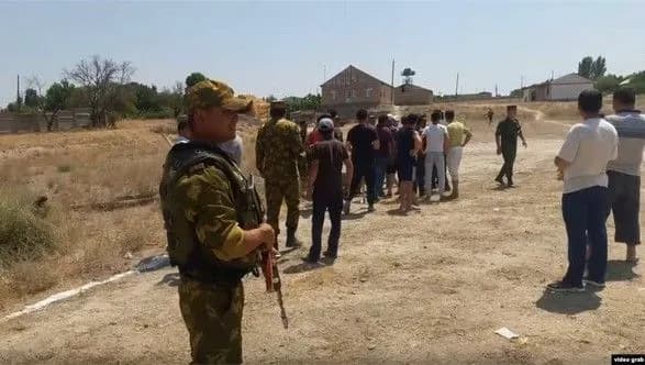 Стрілянина на киргизько-таджицькому кордоні: загинули троє людей