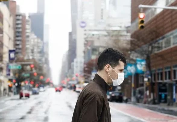 У Нью-Йорку повністю знімуть коронавірусні обмеження 1 липня