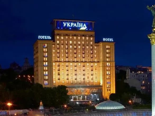 В Украине расширили круг субъектов, которые могут называться отелями