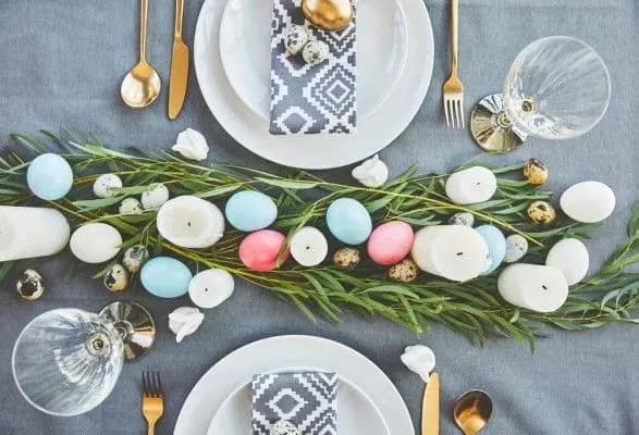 При виході з посту важливо дотримуватися помірності і порядку прийому їжі - дієтолог