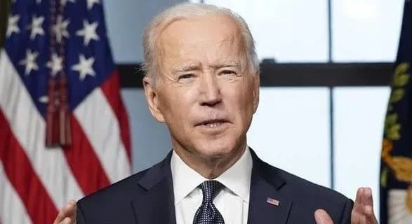 Росія відповість за свої агресивні дії - Байден