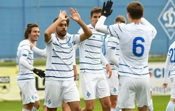 Футбол: визначився чемпіон України в молодіжній першості