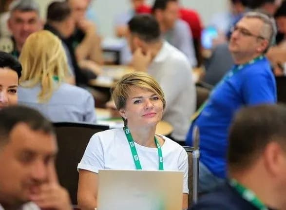 Фантастичний стрибок: нардепка порівняла стан медичної системи до пандемії з теперішнім