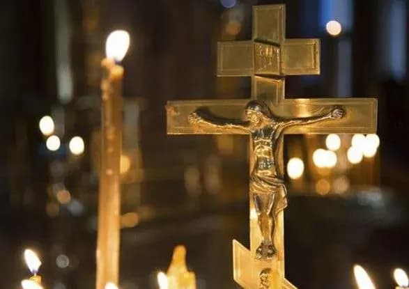 30 квітня: сьогодні Страсна п’ятниця