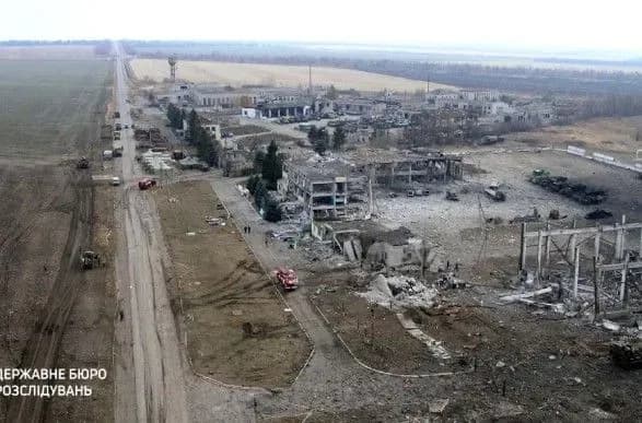 Російське ГРУ ймовірно причетне до вибухів на військових складах в Україні - Bellingcat