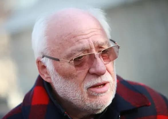 Власник зброї із чеських складів поставив Україні "три кораблі боєприпасів" - ЗМІ