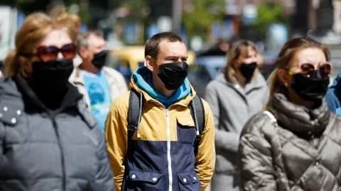 Дві області сьогодні виходять з локдауну