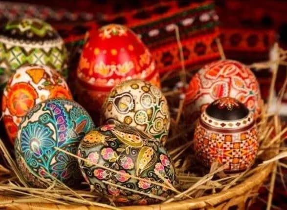 1 мая: сегодня Страстная суббота