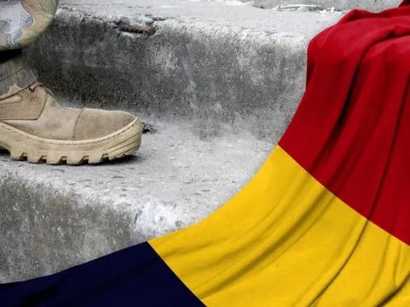 В Чаді військові призначили тимчасовий уряд