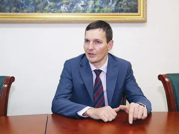 Украинские компании подали исков к РФ на более чем 4,5 млрд долл. - МИД