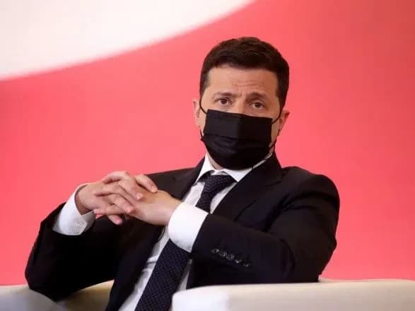 Дуда заверил, что Польша поддерживает Украину относительно членства в ЕС и НАТО - Зеленский