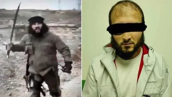 У Туреччині поліція затримала одного з лідерів ІДІЛ