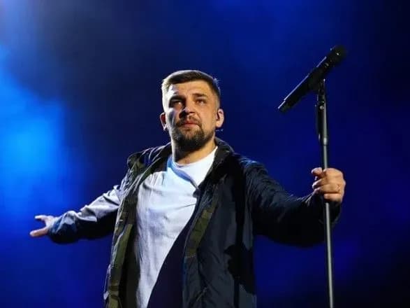 Концерт рэпера Басты состоится в Киеве 25-26 июня