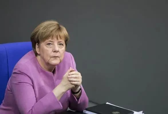 Німеччина заявила про готовність підвищити витрати на оборону до 2% ВВП на фоні "дій Росії"